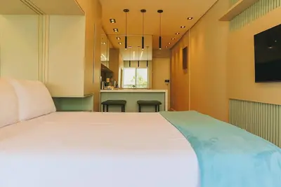 Image de Aconchegante apartamento em Cotia