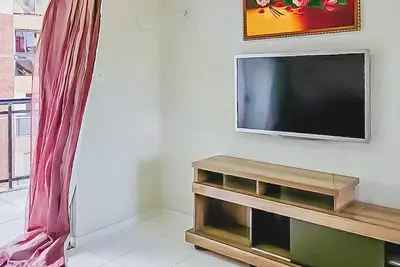 Image de Apartamento em SalinĂłpolis com Piscina e Conforto