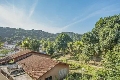 Image de Apartamento no Guarujá a 5 Min da Praia da Enseada