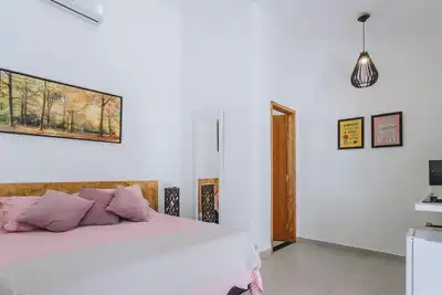 Image de Casa em Petrópolis com Natureza e Encanto