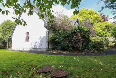 Image de Clematis - Lodge 16, family friendly, with a garden in Wadebridge