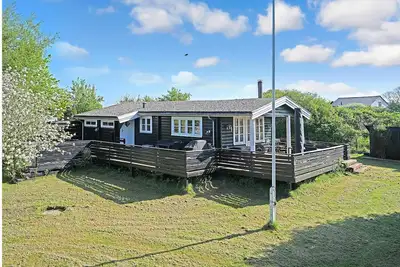 Belle maison à Holbæk avec WiFi