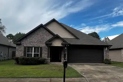 Image de Charming 3-bedroom house in a peaceful area of Tuscaloosa
