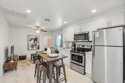 Image de 2br Desert Retreat Central Phoenix Monthly Rental