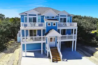 Image de Oceanside, Private Pool, Hot Tub, Wc960, Blue Heron