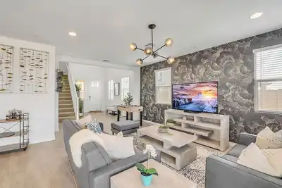Image de Desert Rose 3Bdrm Phoenix Retreat