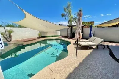 Image de Potter Cottage Getaway: Splash, Relax, Play