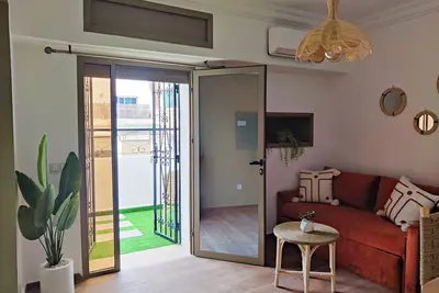 Image de À 2min du Tram! Elégant et Luxueux Appartement au coeur de Casablanca