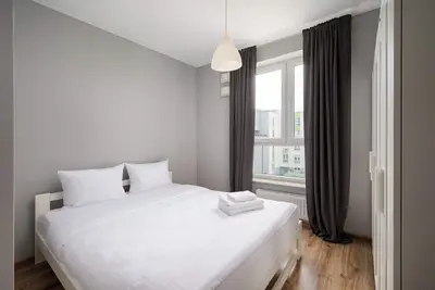 Image de Warszawa-Włochy Excellent Apartment