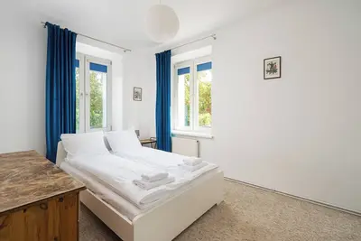 Image de Kutnowska 18 Praga Apartment