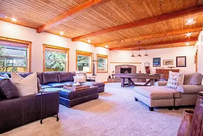 Image de Cranbrook Cottage - Family Home + Hot Tub + Pool Table