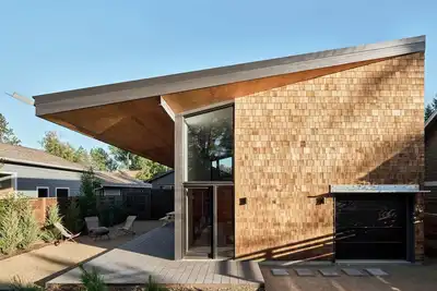 Image de The Bend Shed - A modern home in the heart of town