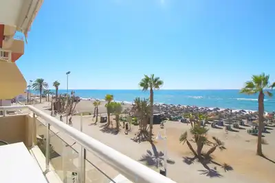 Image de Del Parque Flats Family Paradise