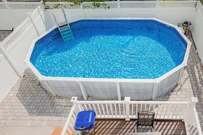 Image de GoldenStudio 20Min Nyc|GameTable+HeatedPool + Ps5