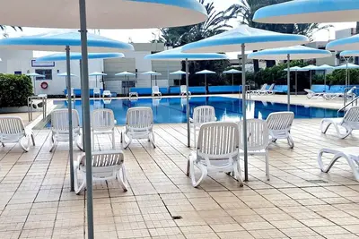 casa gabriel 1 bedroom wifi free pool