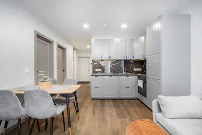 Image de Paupys Central Apartment 4