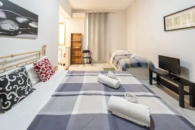 Image de The Postcard - Cozy Apt near the Central Station