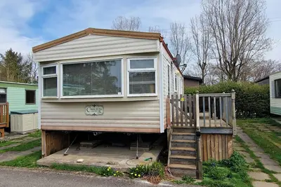 Image de Peaceful Lodge in Welshpool