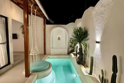 Image de Stunning 1 bedroom villa in Seseh area