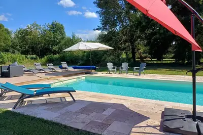 Image de Luxury 4 Star Retreat in Sariac-Magnoac