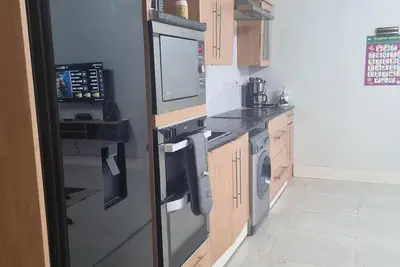 Image de Sunrise Haven in Dar es Salaam