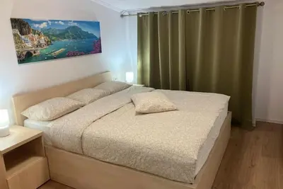 Image de Apartment deluxe Domina, ideal for your transit, close to the border