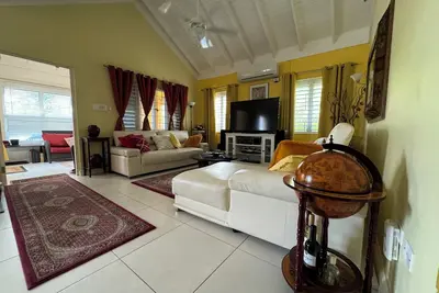 Image de Tnc Executive Villa - Richmond Estate