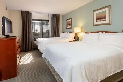 Image de Ideal Mix of Comfort and Value! Free Breakfast, 2 Miles From Disneyland