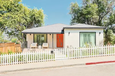 Image de Modern 4b3b Villa near Sunset Blvd