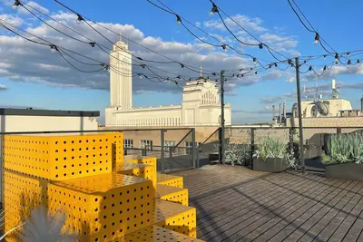 Image de Center stay Kaunas - Peledyne / Owl's nest apartments