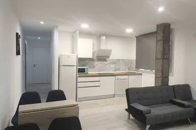 Image de 905a Centrico playa y moderno 3 dormitorios