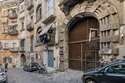 Image de Appartement 'Casa Giulia' avec Wi-Fi et climatisation