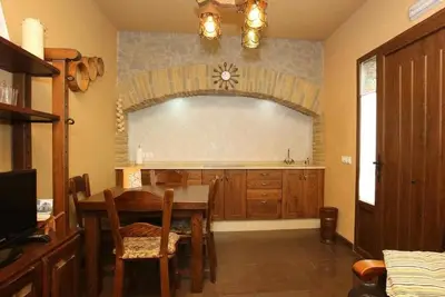 Image de Appartement 'Apartamento 3' avec vue sur les montagnes, terrasse partagée et Wi-Fi