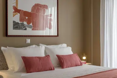 Image de Luxury 2 bedroom apartment in Vouliagmeni