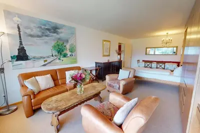 Image de Well-kept holiday apartament house in a prime location in St.