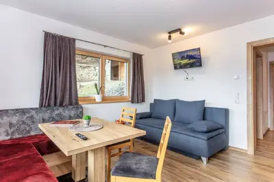 Image de Gletscherblick incl. Summercard by Interhome