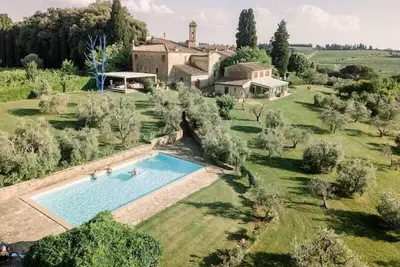 Image de Villa near Florence S