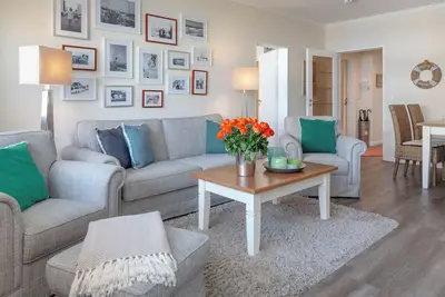 Image de Gepflegtes und Ruhiges 2-zimmer Appartement nur ca