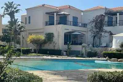 Image de Cassiopeia 2-Beds Lower Apt on Beach with Pool
