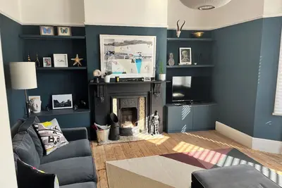 Image de Charming Victorian House in beautiful Chiswick