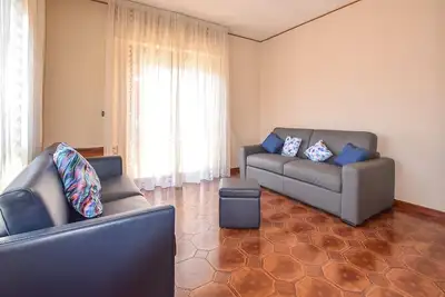 Bel appartement à Alba Adriatica