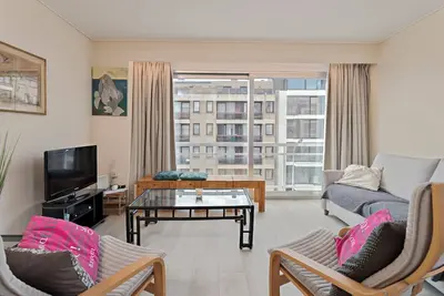 Image de 2 bedroom accommodation in Wenduine