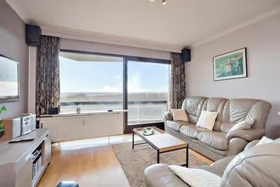 Image de 1 bedroom accommodation in Blankenberge
