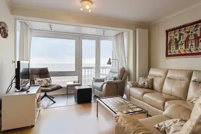 Image de 2 bedroom accommodation in Wenduine