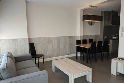 Image de 1 bedroom accommodation in Wenduine