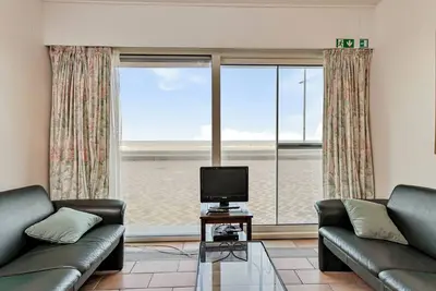 Image de 1 bedroom accommodation in Wenduine