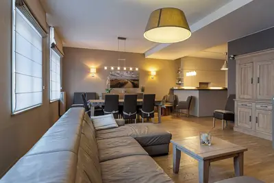 Image de 3 bedroom accommodation in Wenduine