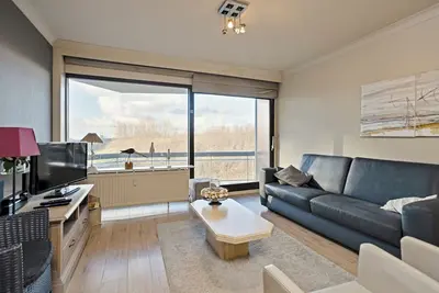 Image de 2 bedroom accommodation in Blankenberge