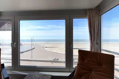 Image de 2 bedroom accommodation in Wenduine