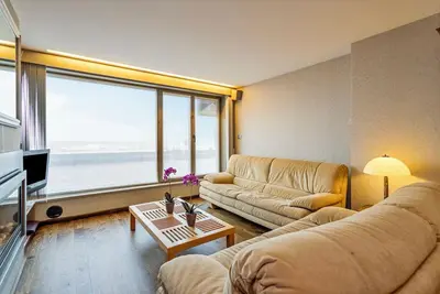 Image de 1 bedroom accommodation in Wenduine